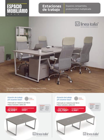 ESPACIO MOBILIARIO OFIX 2025 第 12 页