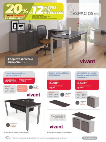 ESPACIO MOBILIARIO OFIX 2025 第 3 页