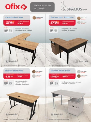 ESPACIO MOBILIARIO OFIX 2025 第 7 页