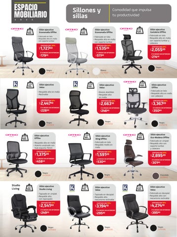 ESPACIO MOBILIARIO OFIX 2025 第 8 页