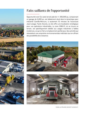 1205 Lemire, St-Hyacinthe 第 3 页