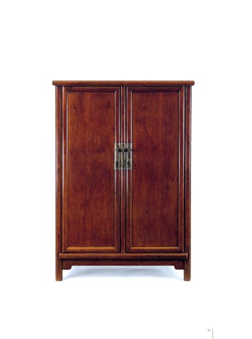 ACC Art Books 灯饰目录 · Furnishing the Gracious 中国 家居 第 12 页