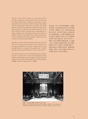 ACC Art Books 灯饰目录 · Furnishing the Gracious 中国 家居 第 8 页