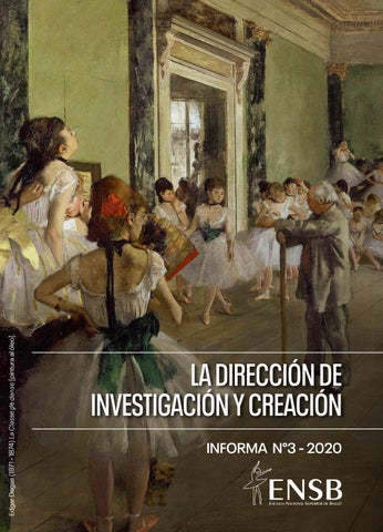 LA DIC INFORMA Nº 3