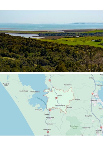 The Views - Kaukapakapa 第 6 页