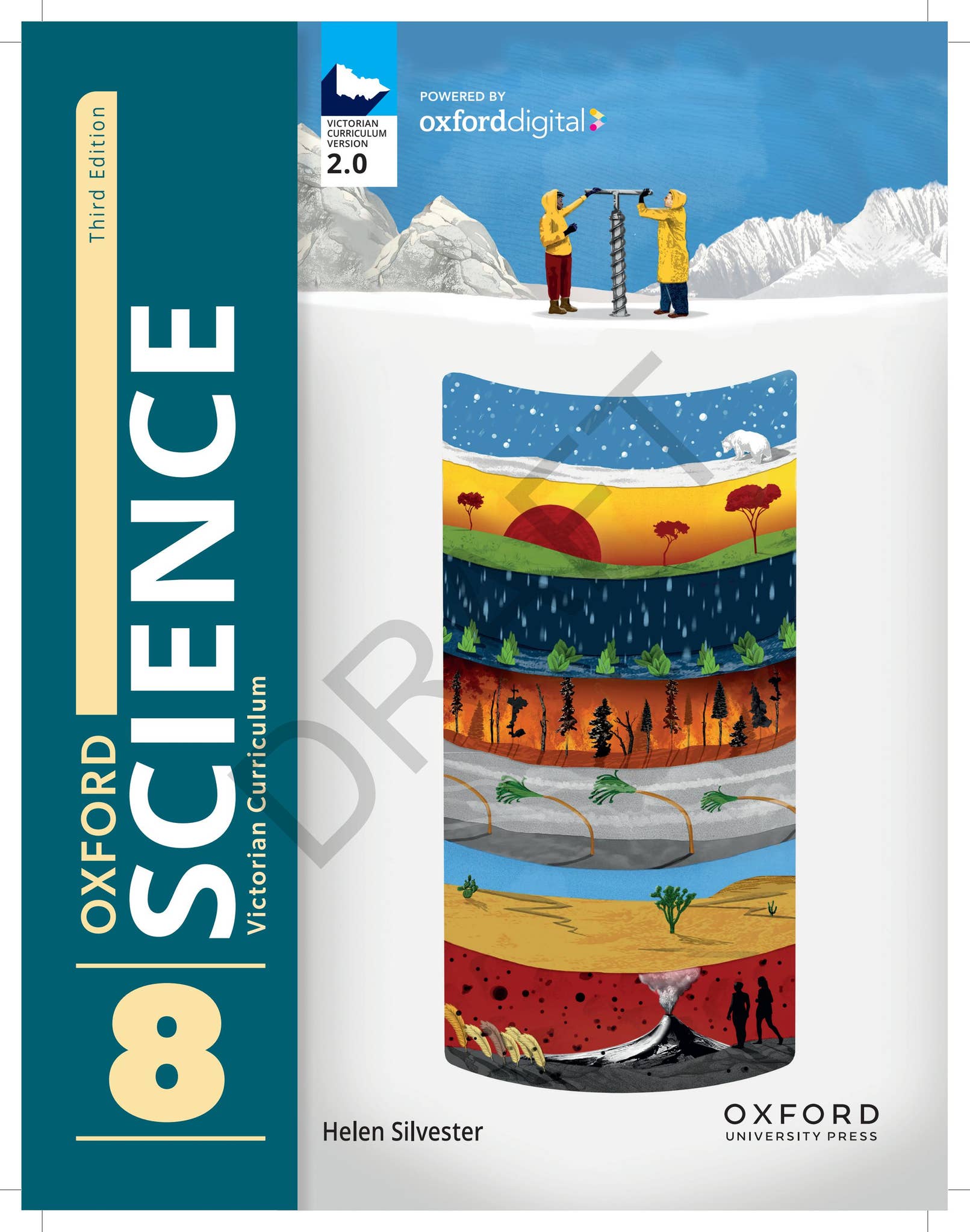 Yr 8 Science Guide.pdf Oxford Science VIC YR 8 Module 2 by OUPANZ - Issuu