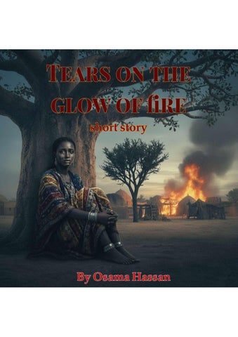 TEARS ONTHEGLOWOFFIRE