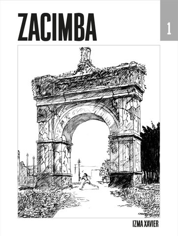 ZACIMBA Vol. 1