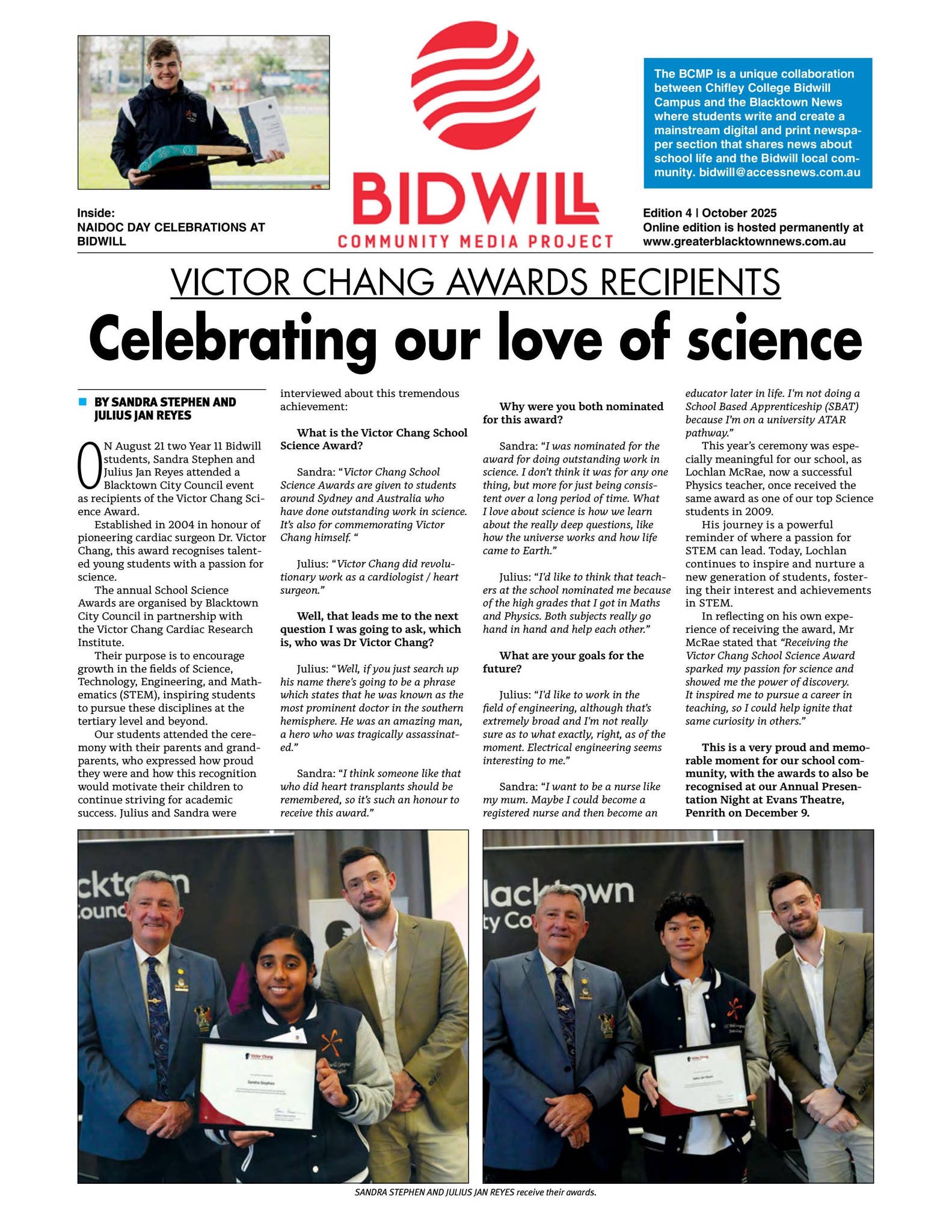 BCMP October 2025 by Community Broadcast Network (CBN) - Issuu