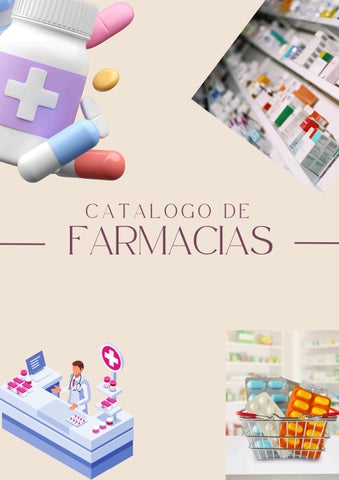 Catálogo MercyFarma