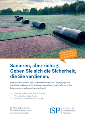 FSB Messezeitung 2025 第 21 页