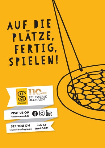 FSB Messezeitung 2025 第 2 页