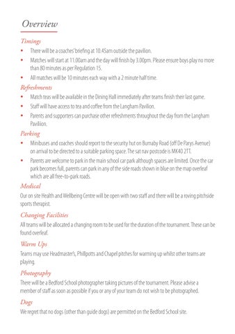 Tournament 2025 家具目录 · U14 Rugby 第 4 页