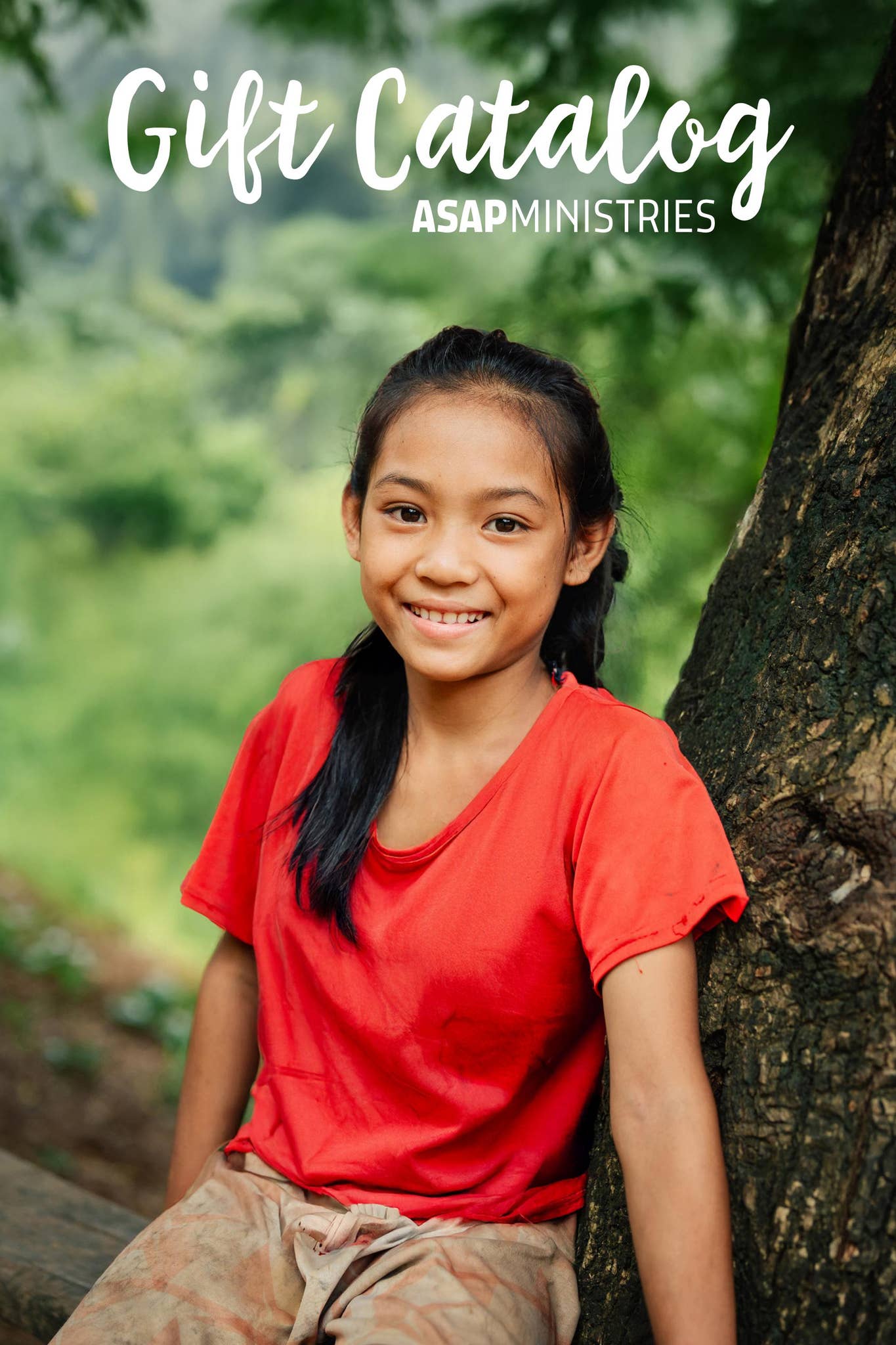 Gift Catalog (2025) by ASAP Ministries - Issuu