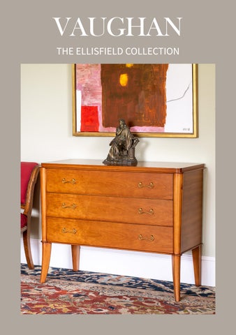 The Ellisfield Collection Brochure ISSUU Final
