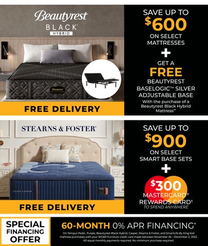 WG&R Black Friday Sale (11.26 - 11.28) 第 13 页