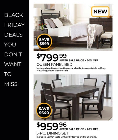 WG&R Black Friday Sale (11.26 - 11.28) 第 7 页