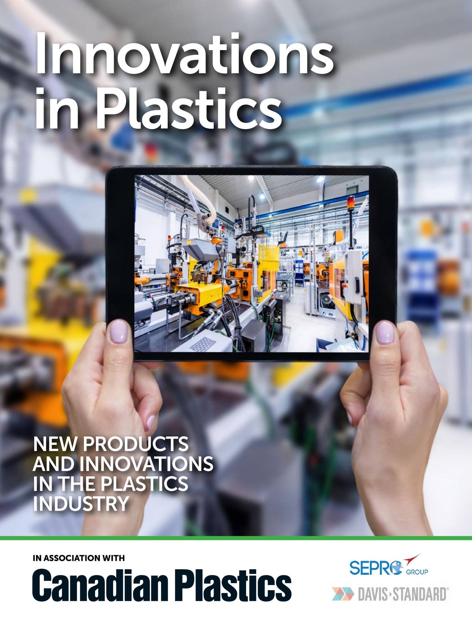 CPL - Innovations in Plastic July 2021 by annexbusinessmedia - Issuu