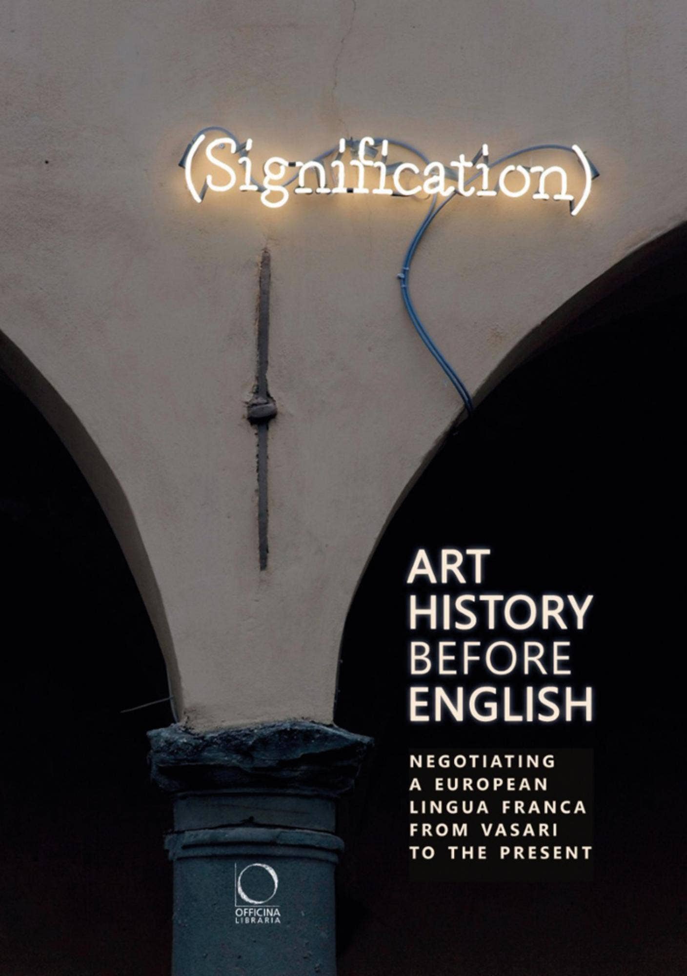 Art History Before English by ACC Art Books - Issuu