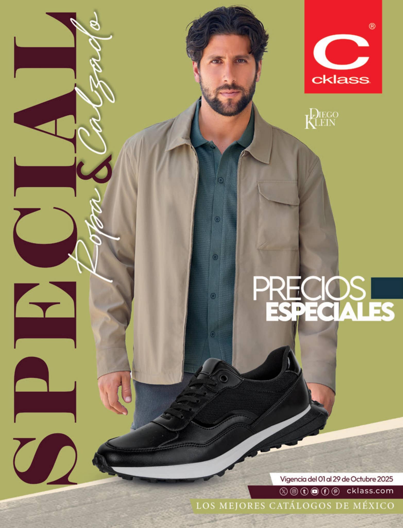 Cklass Oficial Catalogo Cklass Hombre 2020 Primavera Verano Catalogo De Cklass 2021 Zapatos Cklass Caballero Cklass Catalogo