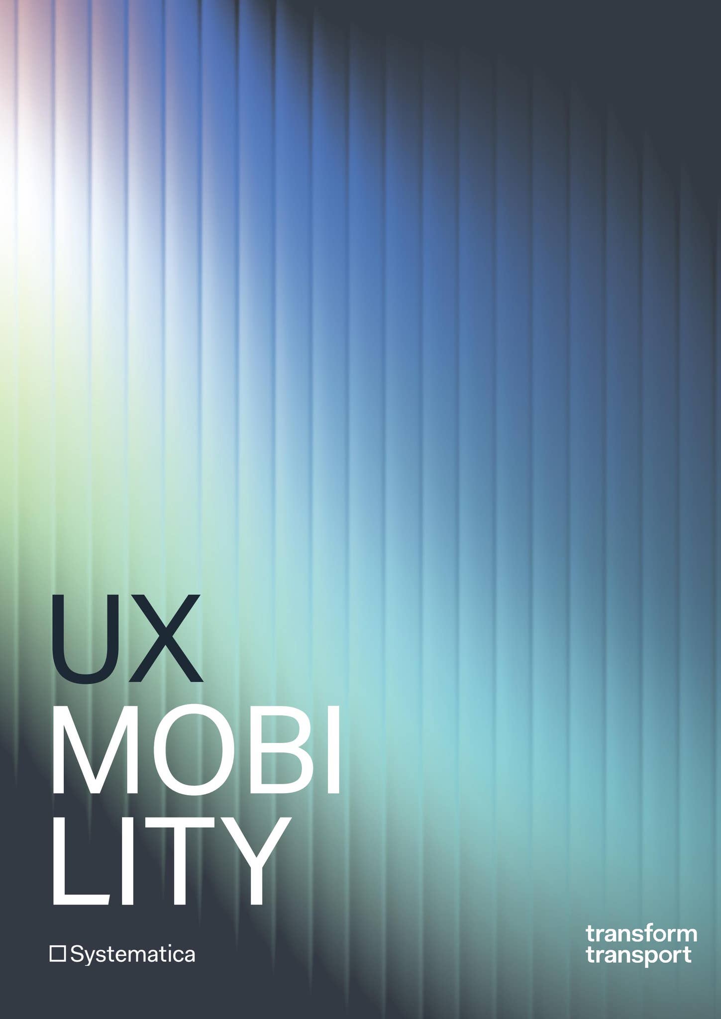 UX Mobility by Systematica - Issuu