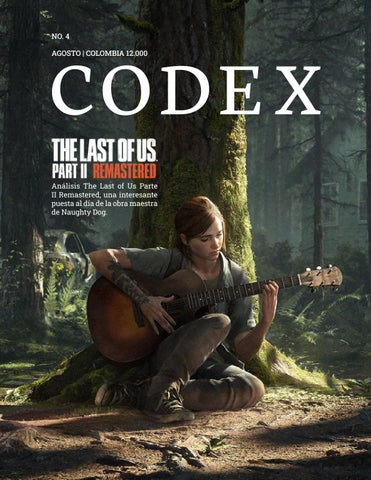 Revista Codex 