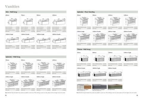 New England Joinery 灯饰手册 第 14 页