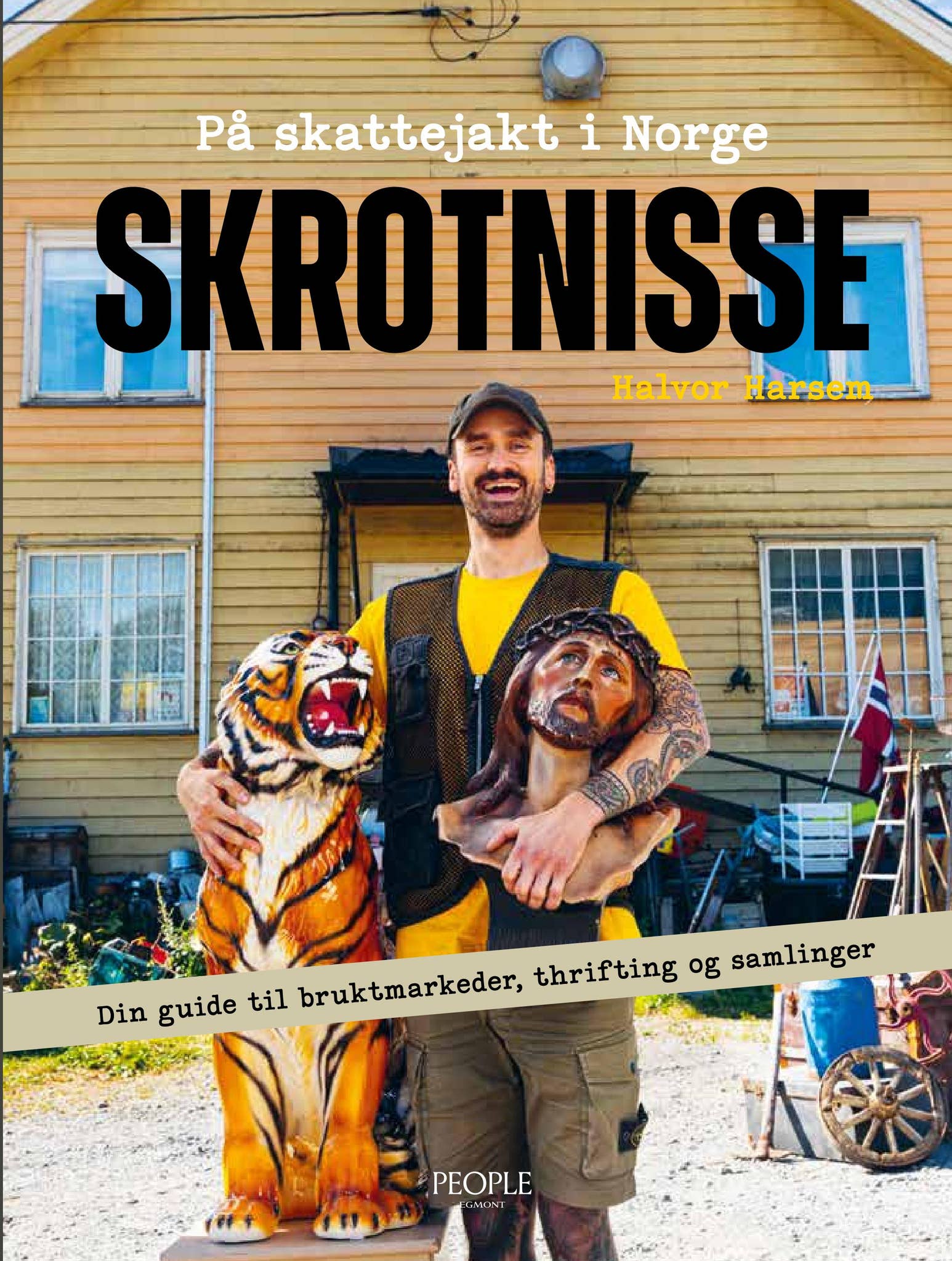 Skrotnisse by Egmont Norge - Issuu, image size:1546x2048