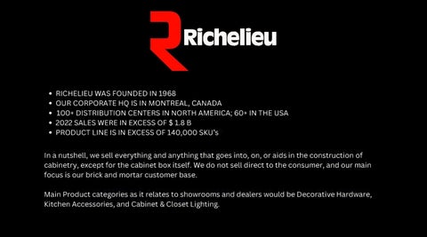 Richelieu 装饰 Hardware Highlights 第 2 页