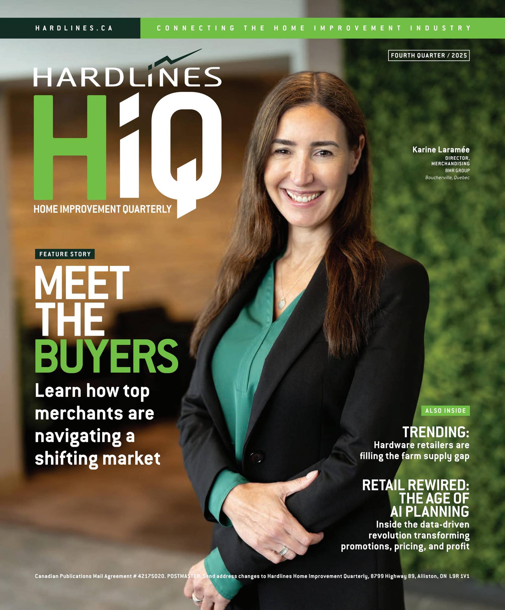 HHIQ Q4 2025 by Hardlines Inc. - Issuu