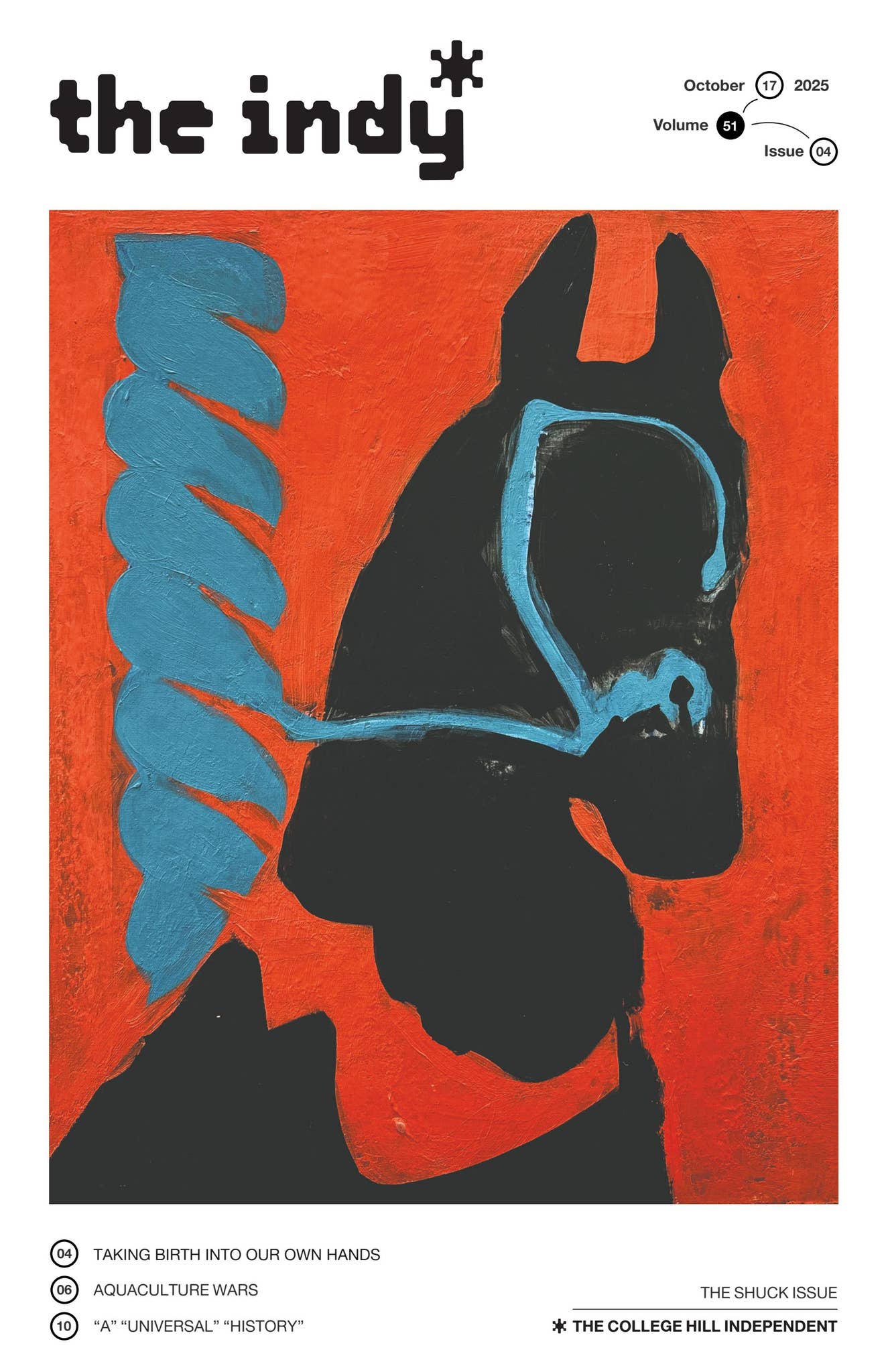 The College Hill Independent — Vol 51 Issue 4 by College Hill Independent -  Issuu