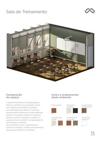 Catalogo Móveis Colaborativos 2025 第 13 页