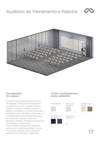 Catalogo Móveis Colaborativos 2025 第 19 页