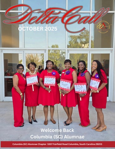 Delta Call October 2025