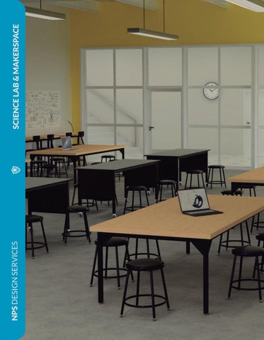 Design Services: Science Lab × Makerspace 第 2 页