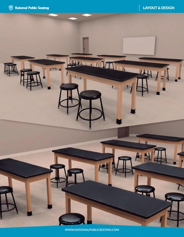 Design Services: Science Lab × Makerspace 第 5 页