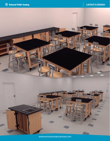 Design Services: Science Lab × Makerspace 第 7 页