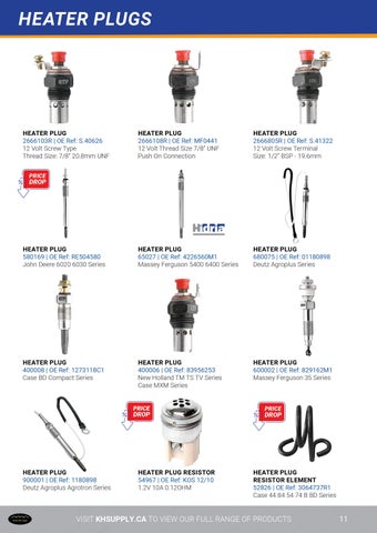 November Product News Is Here!! 第 11 页