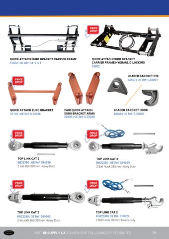 November Product News Is Here!! 第 19 页