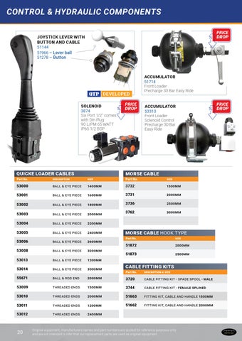 November Product News Is Here!! 第 20 页