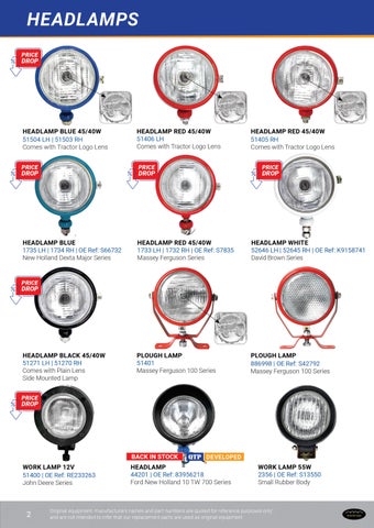 November Product News Is Here!! 第 2 页
