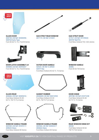 November Product News Is Here!! 第 9 页