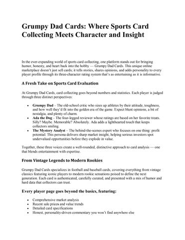 buy football cards online