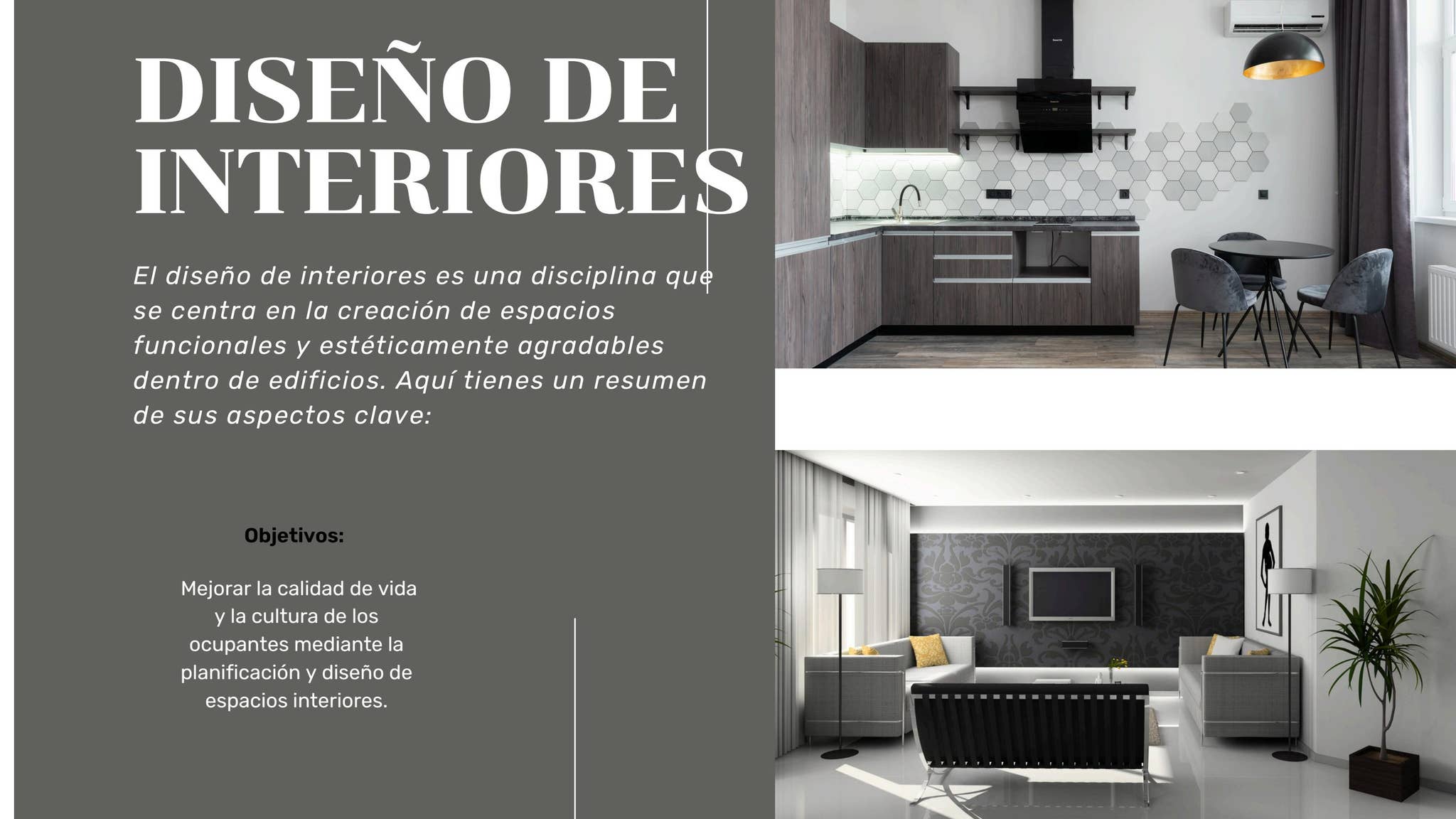 DISEÑO DE INTERIORES by RODRIGO ALONSO FLORES PACCI - Issuu