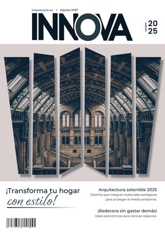 Revista Innova