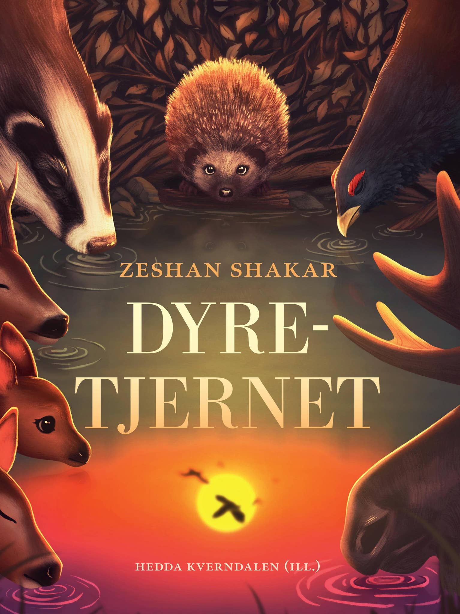 Kokosbananas og juletyven by Cappelen Damm AS - Issuu, image size:1534x2048