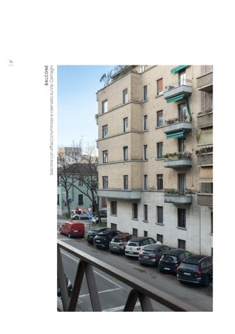 灯饰手册 Via Carnaghi - Locazione 第 16 页
