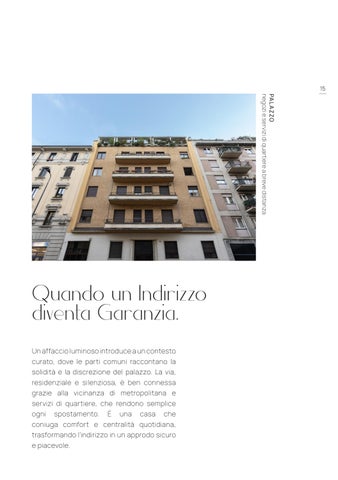 灯饰手册 Via Carnaghi - Locazione 第 17 页