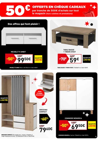 LE BIG ANNIV DERNIERS JOURS - CONFORAMA LUXEMBOURG 第 5 页