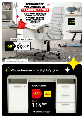 LE BIG ANNIV - CONFORAMA LUXEMBOURG 第 6 页